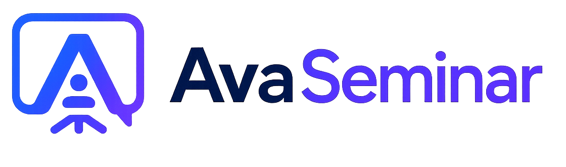 AvaSeminar